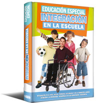 Educación especial - Integración en la escuela