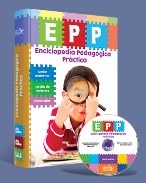 Enciclopedia Pedagógica Práctica